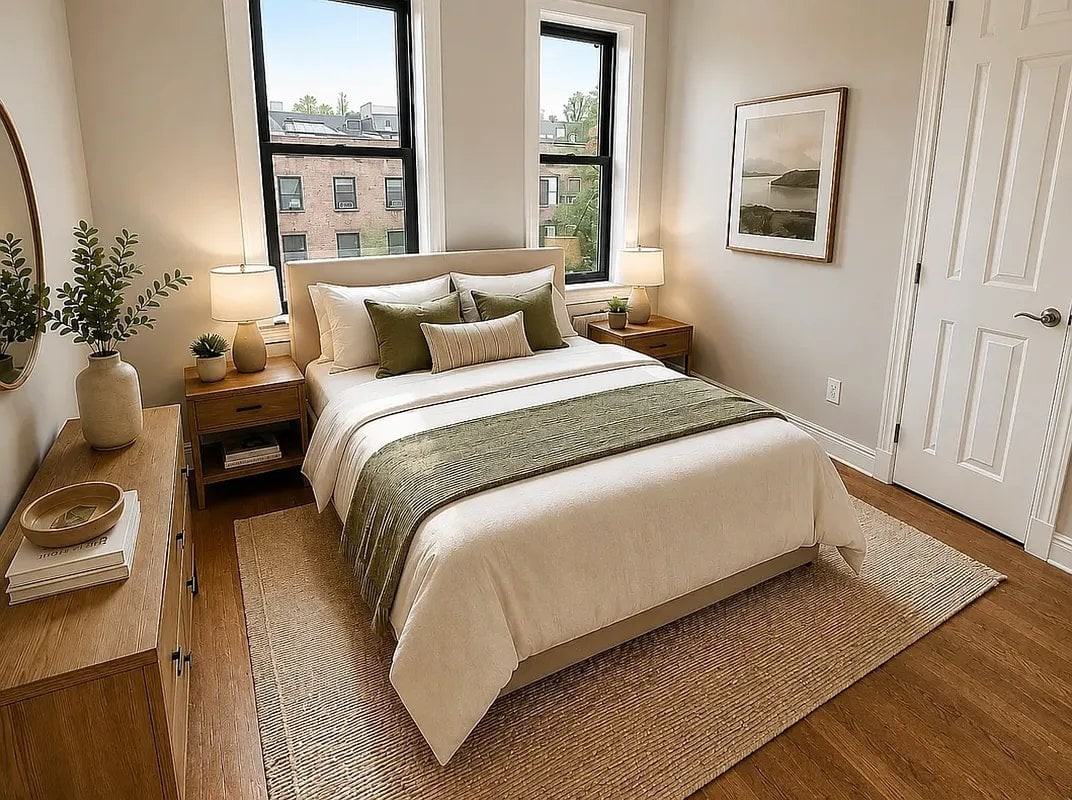 248 Mott St #3 - Photo 3 of 9