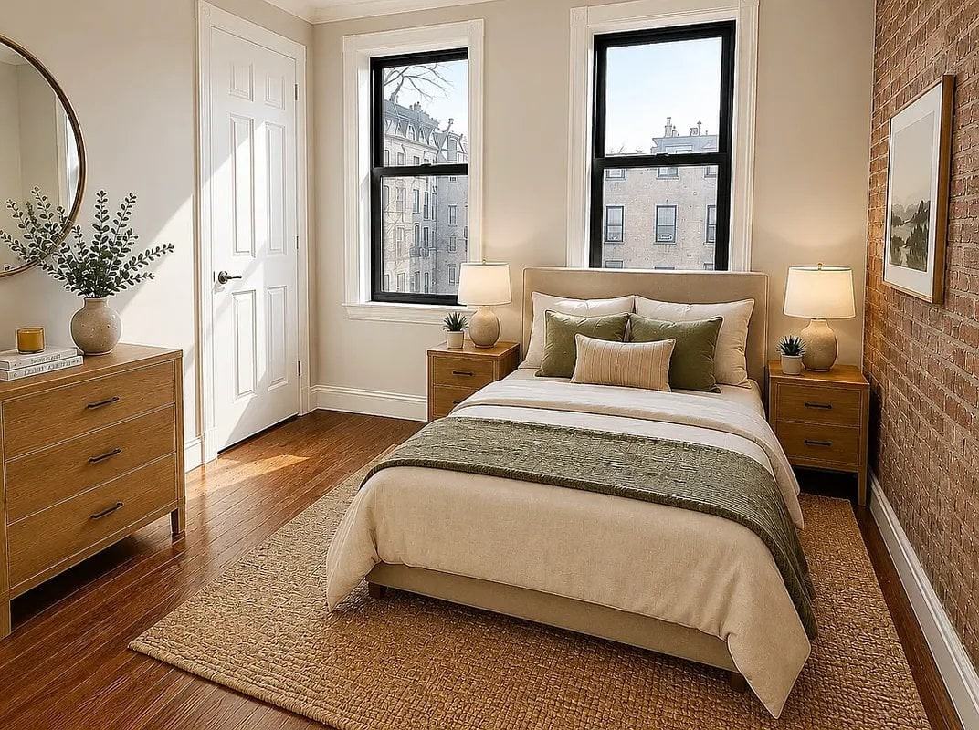 248 Mott St #3 - Photo 4 of 9