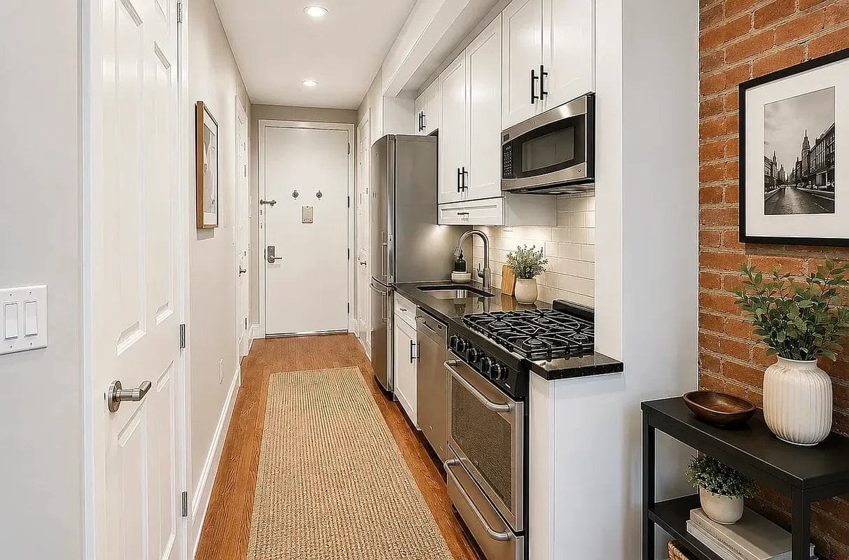 248 Mott St #3 - Photo 6 of 9