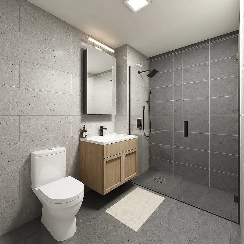 282 Grand St #601 - Photo 3 of 4