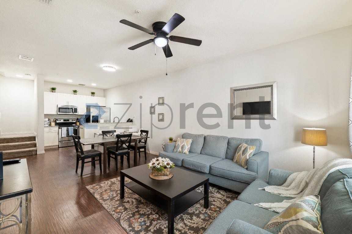 5364 Diplomat Ct #106 - Photo 2 of 16