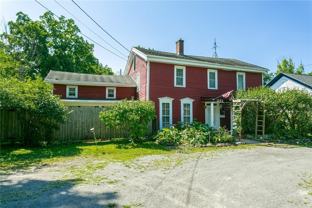 2153 Five Mile Line Rd - Photo 1 of 1