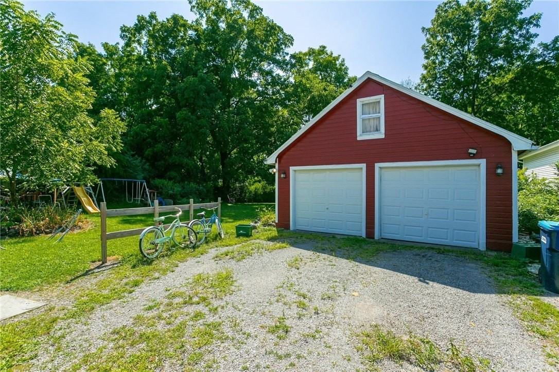 2153 Five Mile Line Rd - Photo 2 of 26