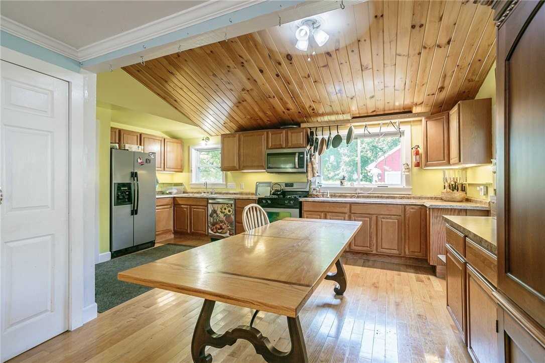 2153 Five Mile Line Rd - Photo 4 of 26
