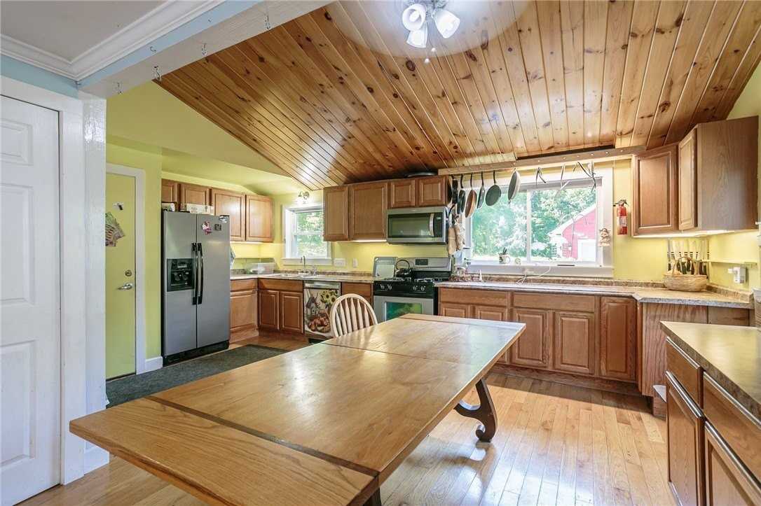 2153 Five Mile Line Rd - Photo 5 of 26