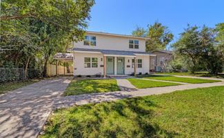 featured image of 603 W Nash St