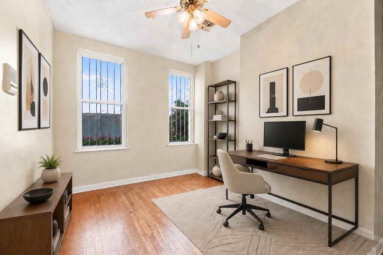 420 Monroe St #1L - Photo 2 of 18