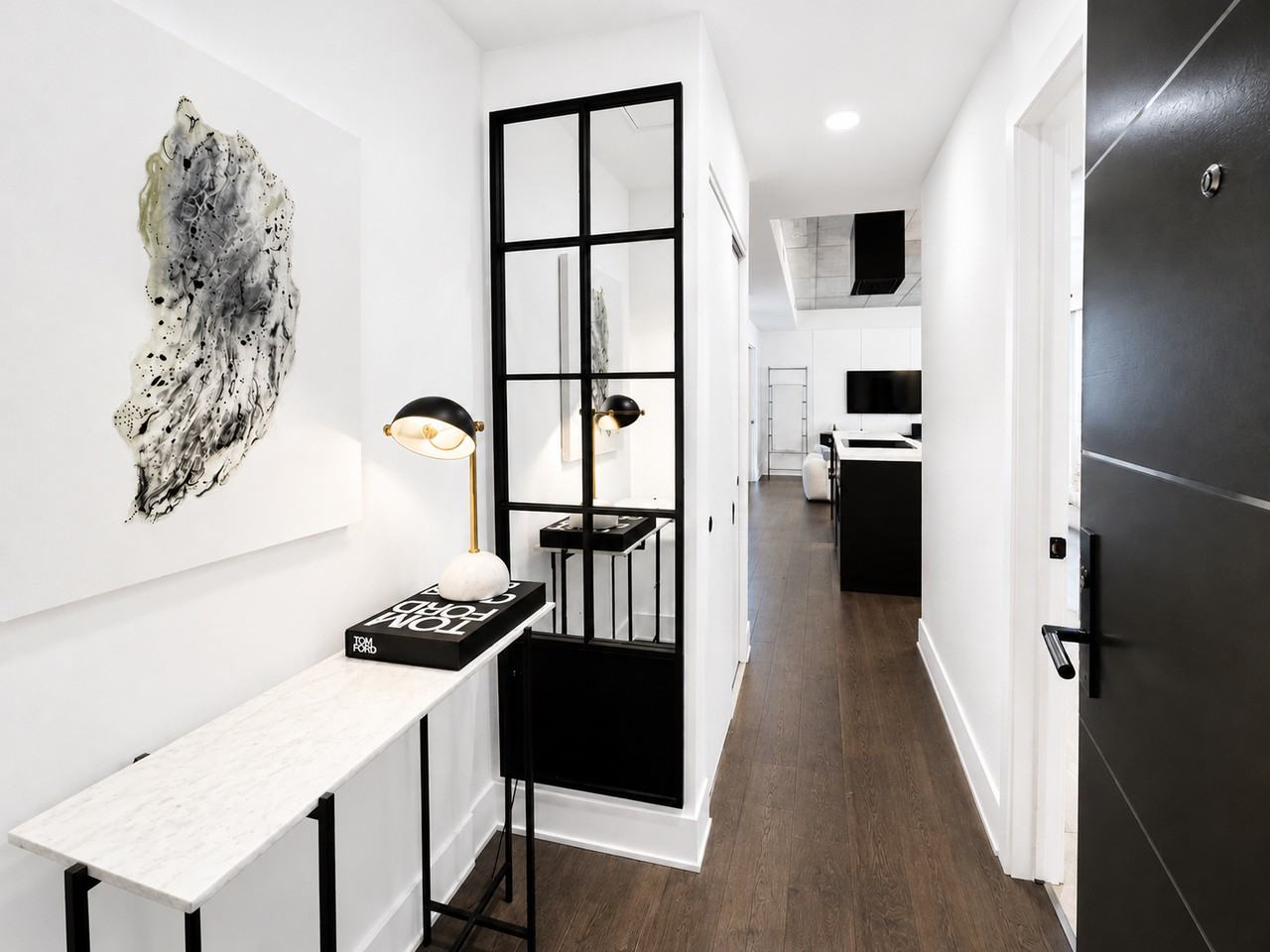 1340 Rue Olier #704 - Photo 4 of 27