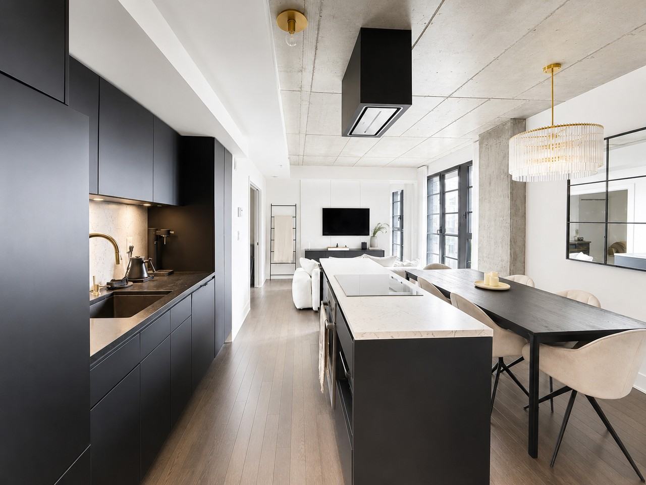 1340 Rue Olier #704 - Photo 6 of 27