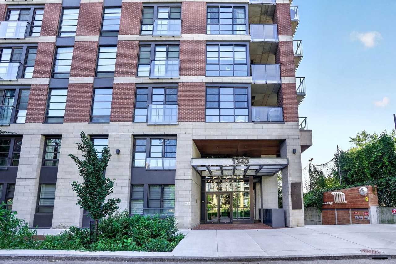 1340 Rue Olier #704 - Photo 2 of 27