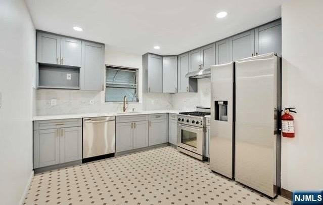 6 Miller Ave #1 - Photo 2 of 13