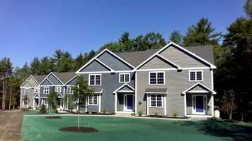 featured image of 20 Morgan Ct #20