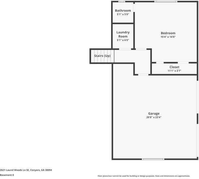 2621 Laurel Woods Ln Se - Photo 4 of 18