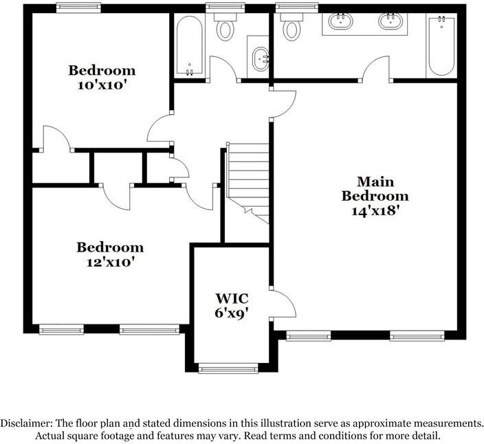 1340 Grayland Hills Dr - Photo 3 of 17