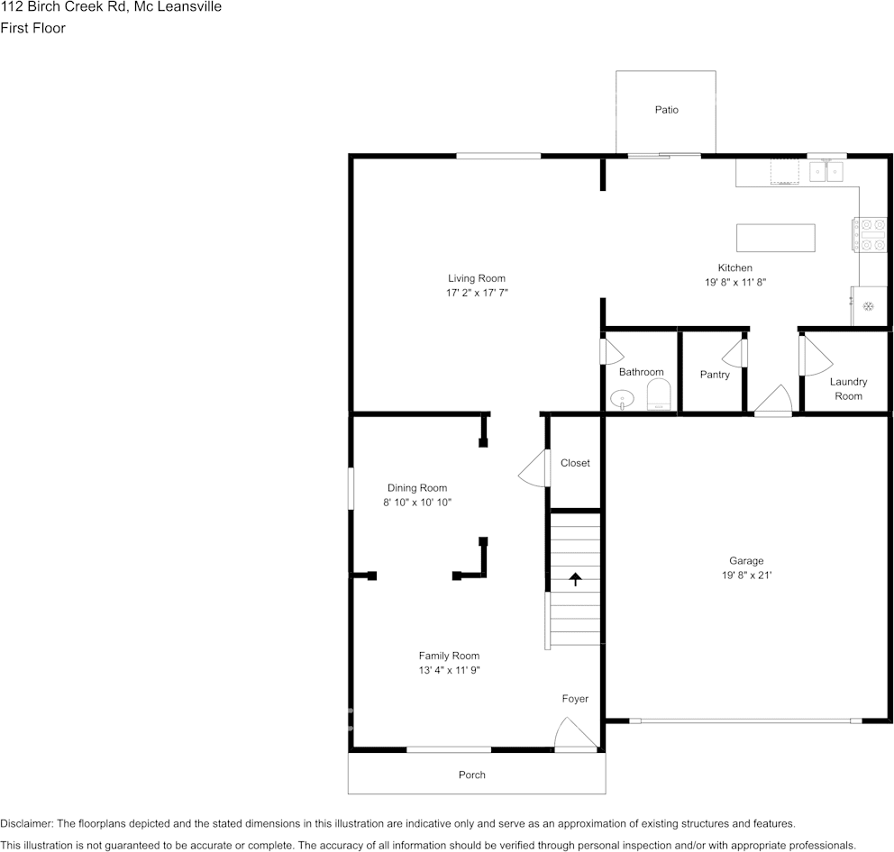 112 Birch Creek Rd - Photo 2 of 22