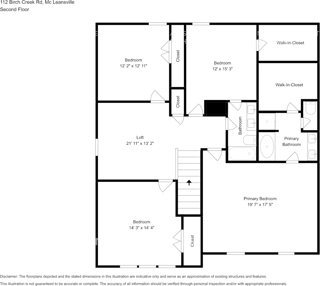 112 Birch Creek Rd - Photo 3 of 22