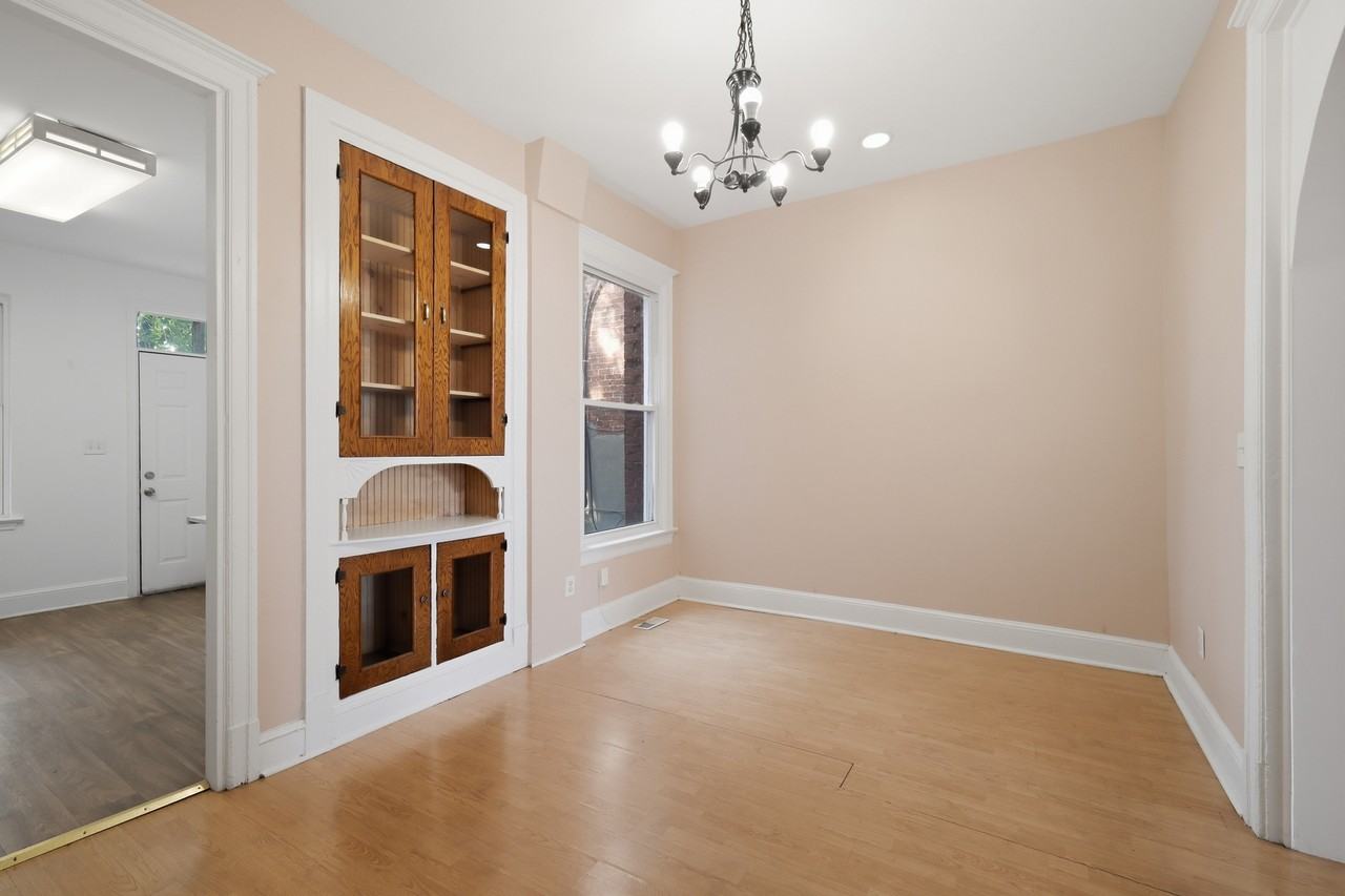 1832 N Capitol St Nw #1 - Photo 6 of 15