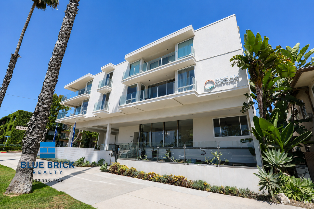 901 Ocean Ave, Santa Monica, CA - Photo 2 of 50