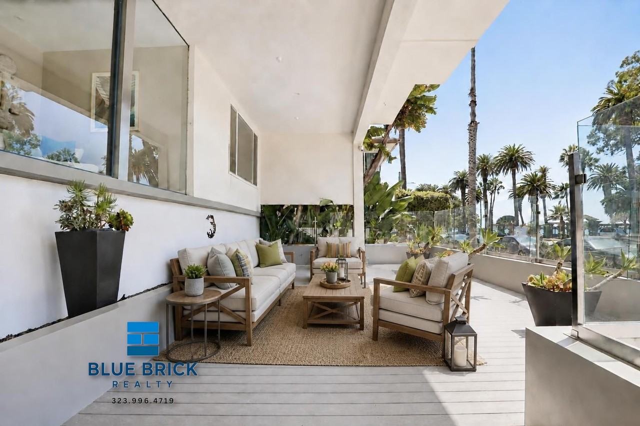 901 Ocean Ave, Santa Monica, CA - Photo 4 of 50