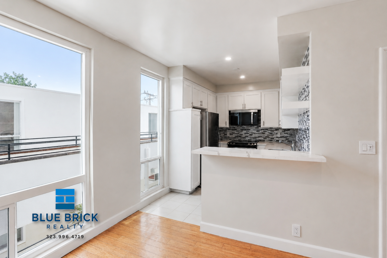 901 Ocean Ave, Santa Monica, CA - Photo 7 of 50