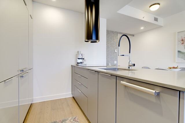 1 Boulevard De Maisonneuve Ouest #1206 - Photo 5 of 25