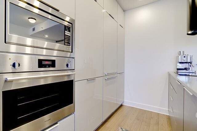 1 Boulevard De Maisonneuve Ouest #1206 - Photo 6 of 25