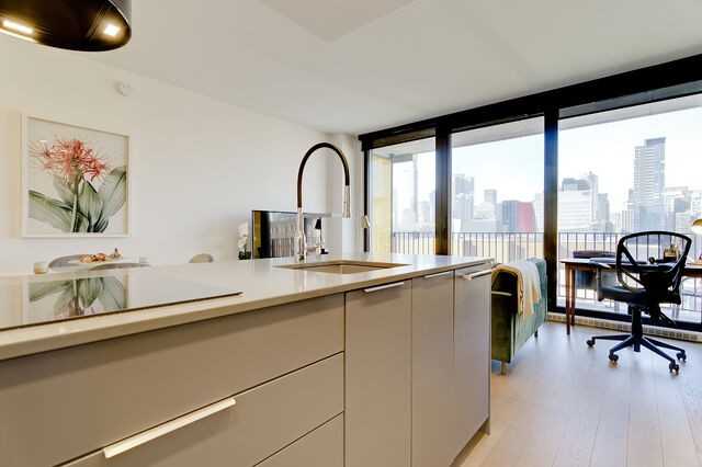 1 Boulevard De Maisonneuve Ouest #1206 - Photo 4 of 25