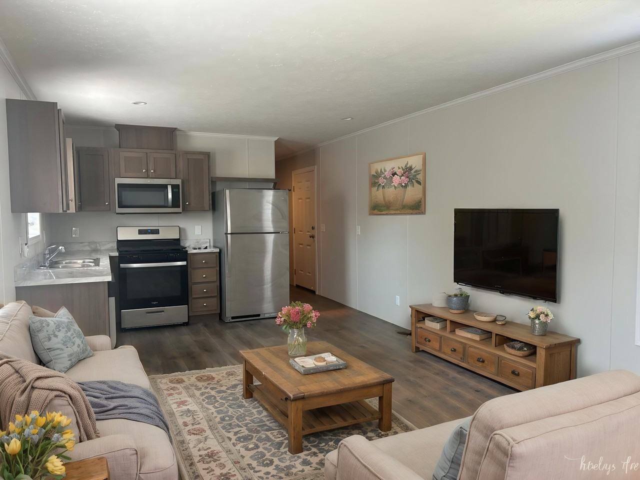 11440 Oakgrove Dr #81 - Photo 2 of 17