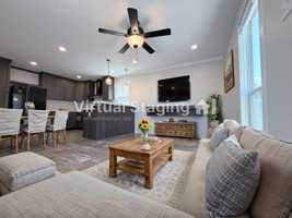 featured image of 709 N Collins Fwy #32