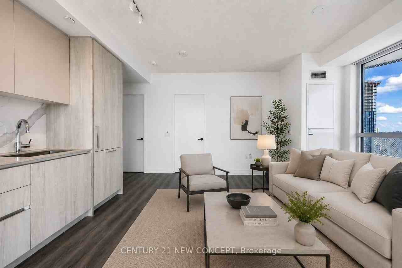 225 Commerce Street #2106 - Photo 4 of 11