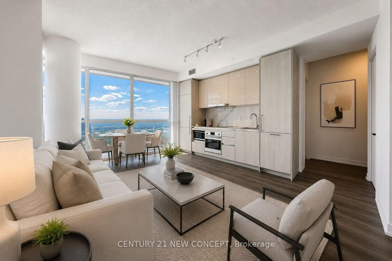 225 Commerce Street #2106 - Photo 5 of 11
