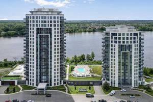 featured image of 255 Rue Étienne-Lavoie #804