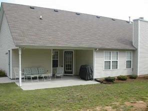 1321 Log Cabin Ln - Photo 2 of 3