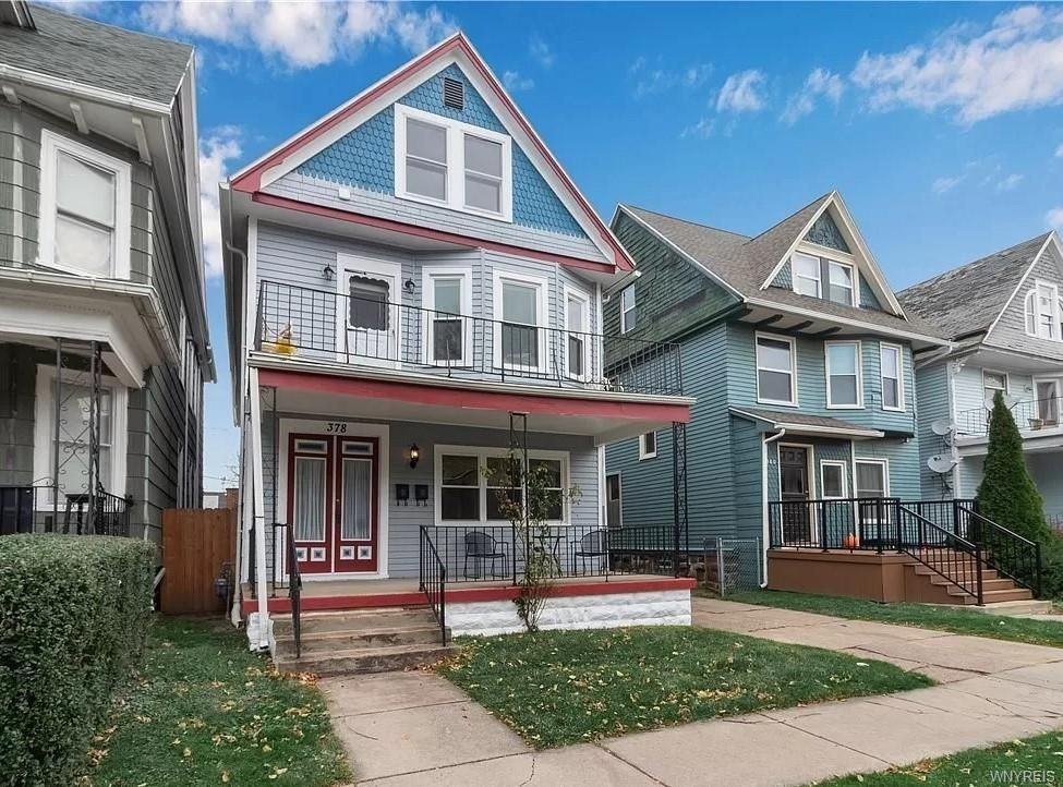 378 Breckenridge St ##Apt - Photo 2 of 5