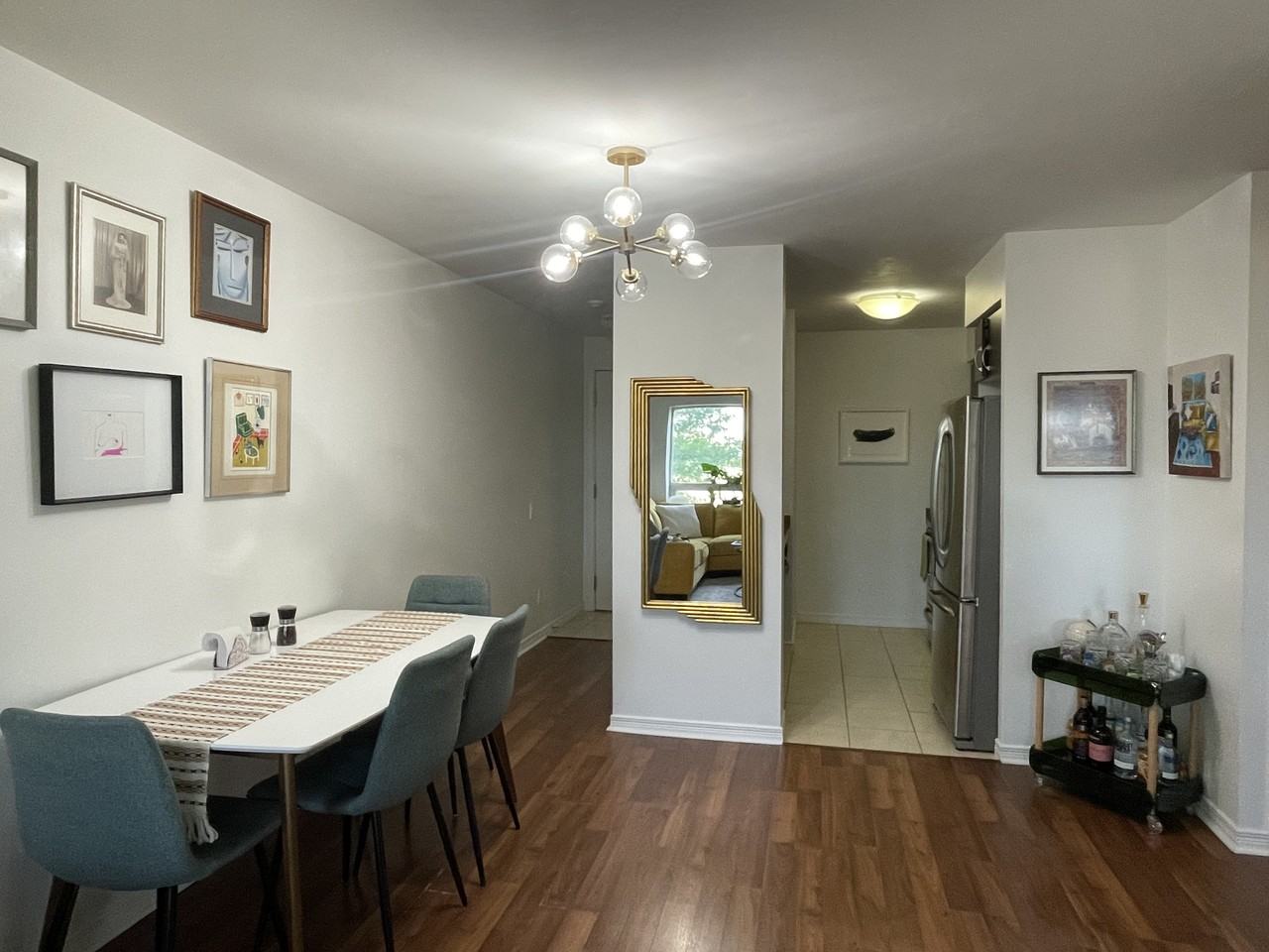 61 Heintzman Street - Photo 3 of 19