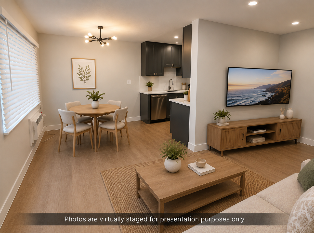 3652 Clarington Avenue #1 - Photo 2 of 18