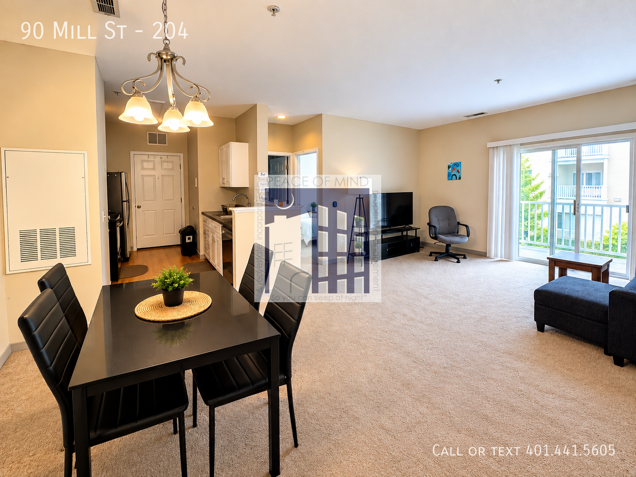 90 Mill St #204 - Photo 2 of 15