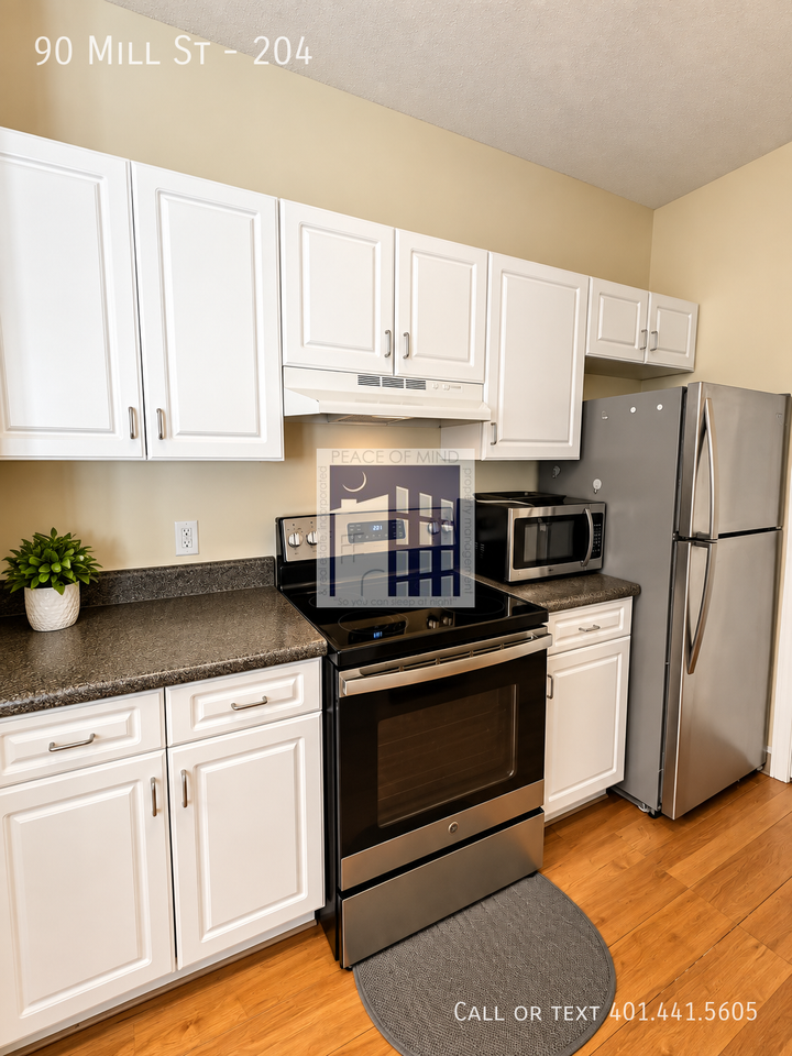 90 Mill St #204 - Photo 3 of 15