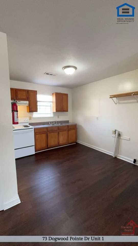 73 Dogwood Pointe Dr #1 - Photo 5 of 25