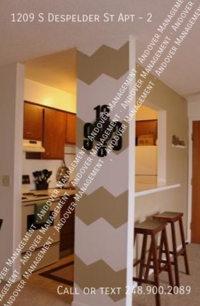 1209 S Despelder St #2 - Photo 7 of 12