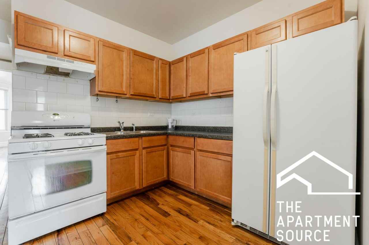 2937 N Kimball Ave #1