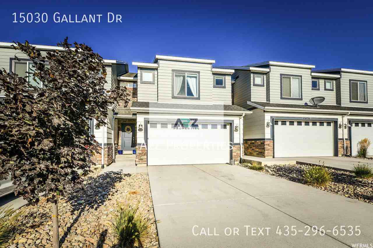 15030 S Gallant Dr #1