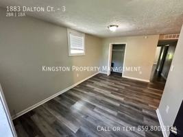 featured image of 1883 Dalton Ct #3