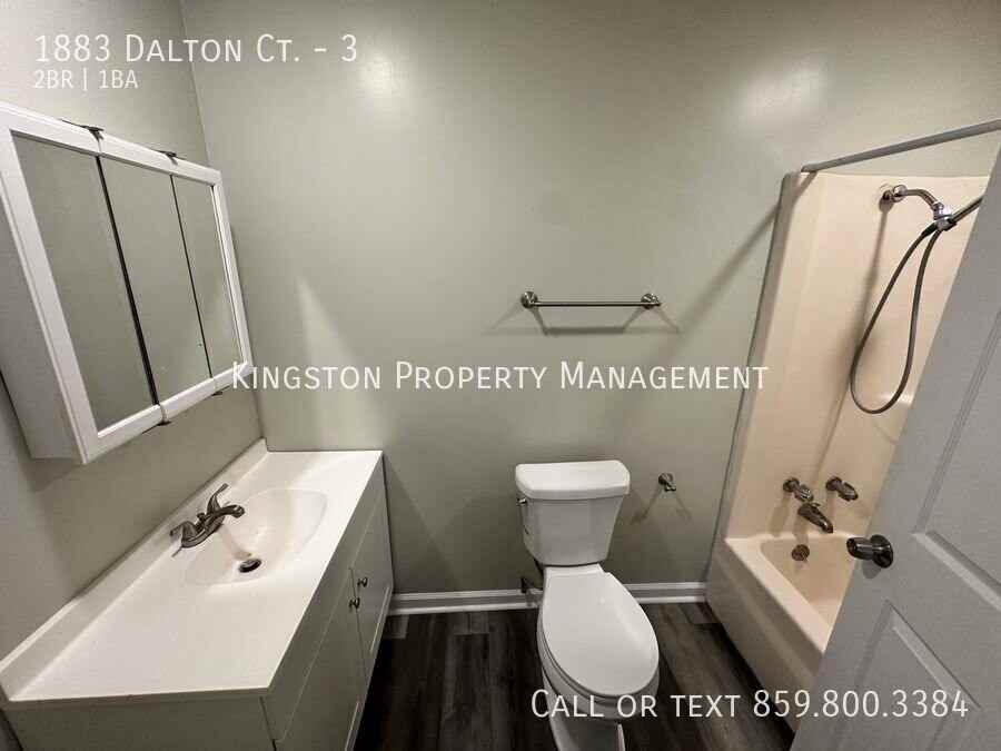 1883 Dalton Ct #3 - Photo 5 of 11