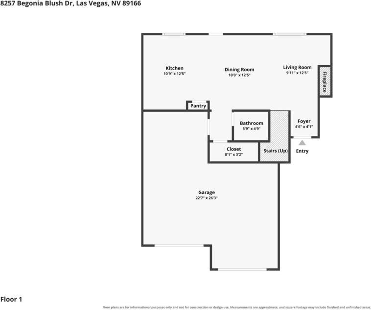 8257 Begonia Blush Dr - Photo 2 of 17