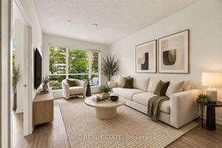 1830 Bloor Street West #206 - Photo 1 of 1