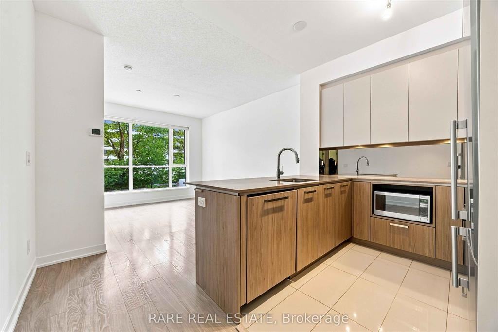 1830 Bloor Street West #206 - Photo 4 of 16