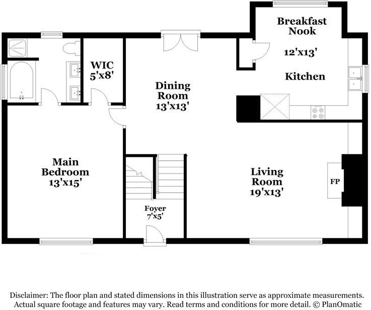 401 Newberry Ct - Photo 3 of 20