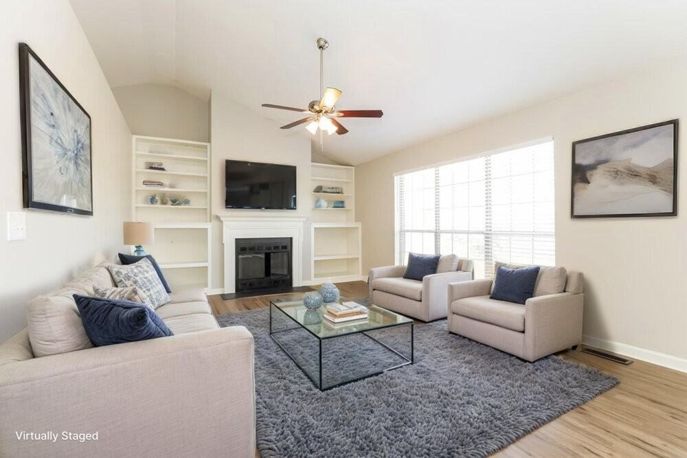401 Newberry Ct - Photo 4 of 20