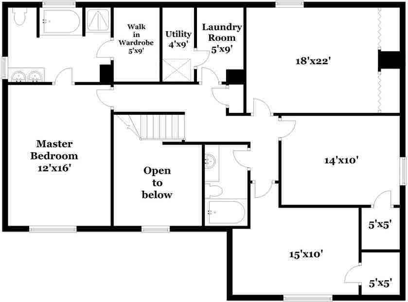 1909 Waters Trail Dr - Photo 3 of 20